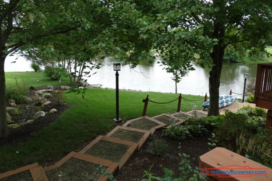 WrightPatterson AFB Homes for Sale in Beavercreek, Ohio